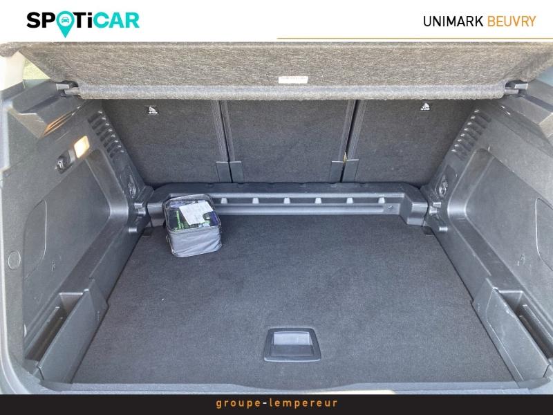 Image CITROEN C5 Aircross BlueHDi 130ch S&S C-Series E6.d 130g