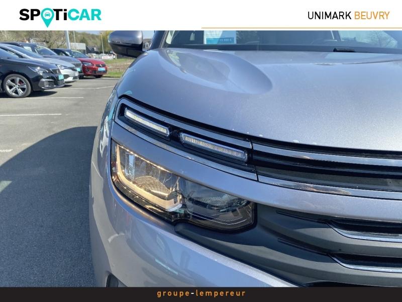 Image CITROEN C5 Aircross BlueHDi 130ch S&S C-Series E6.d 130g