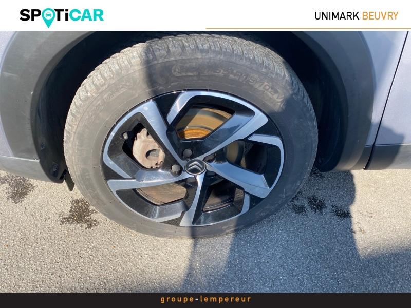 Image CITROEN C5 Aircross BlueHDi 130ch S&S C-Series E6.d 130g