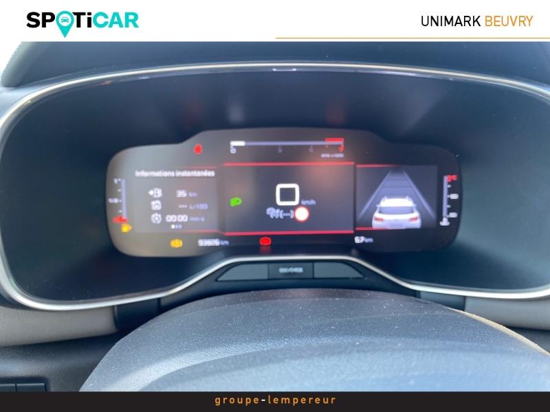 Image CITROEN C5 Aircross BlueHDi 130ch S&S C-Series E6.d 130g