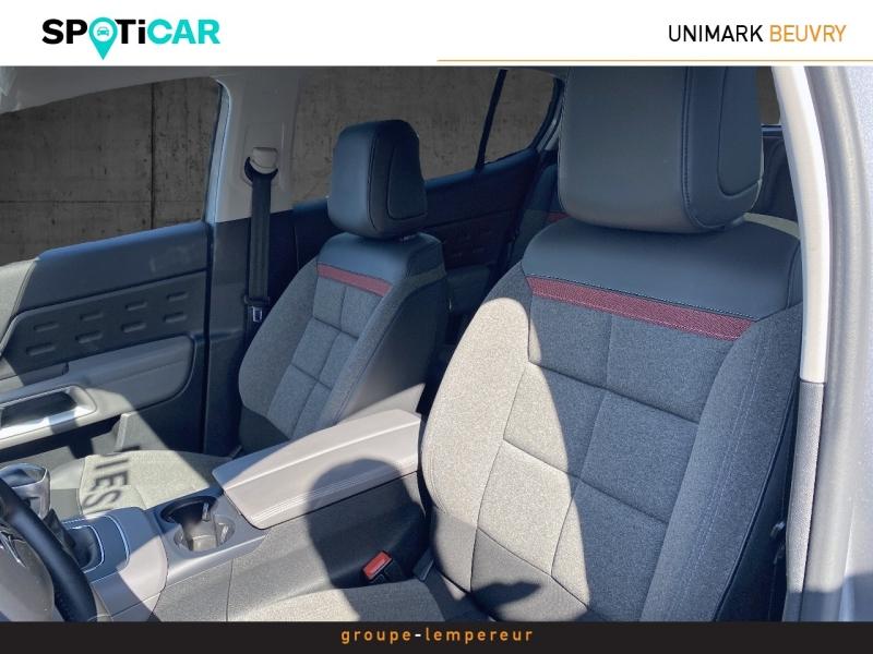 Image CITROEN C5 Aircross BlueHDi 130ch S&S C-Series E6.d 130g