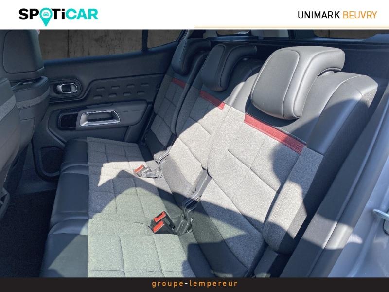 Image CITROEN C5 Aircross BlueHDi 130ch S&S C-Series E6.d 130g