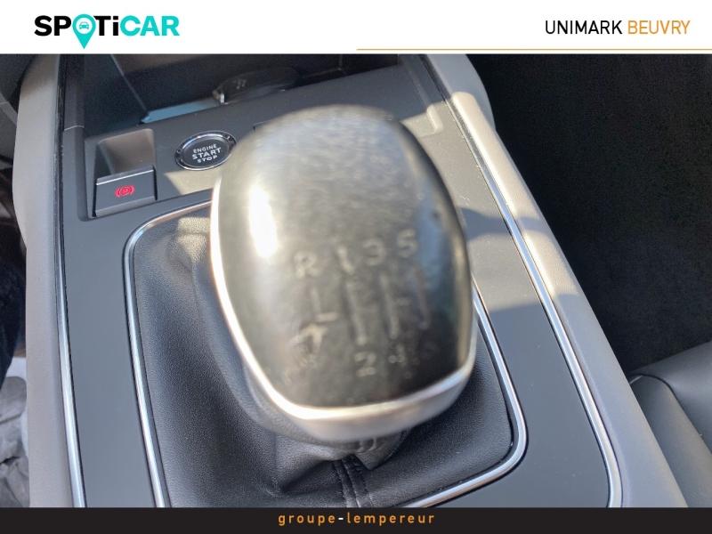 Image CITROEN C5 Aircross BlueHDi 130ch S&S C-Series E6.d 130g