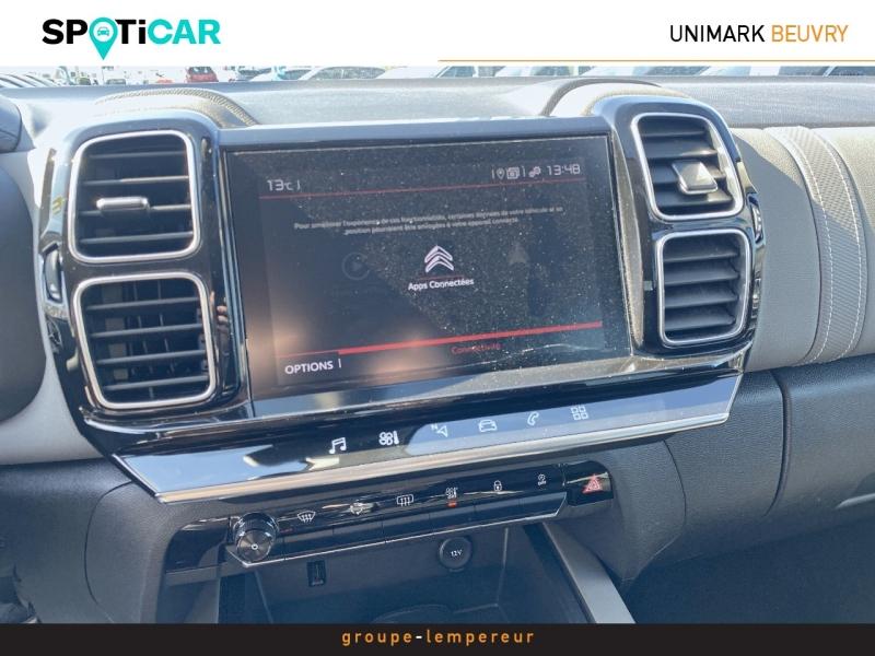 Image CITROEN C5 Aircross BlueHDi 130ch S&S C-Series E6.d 130g