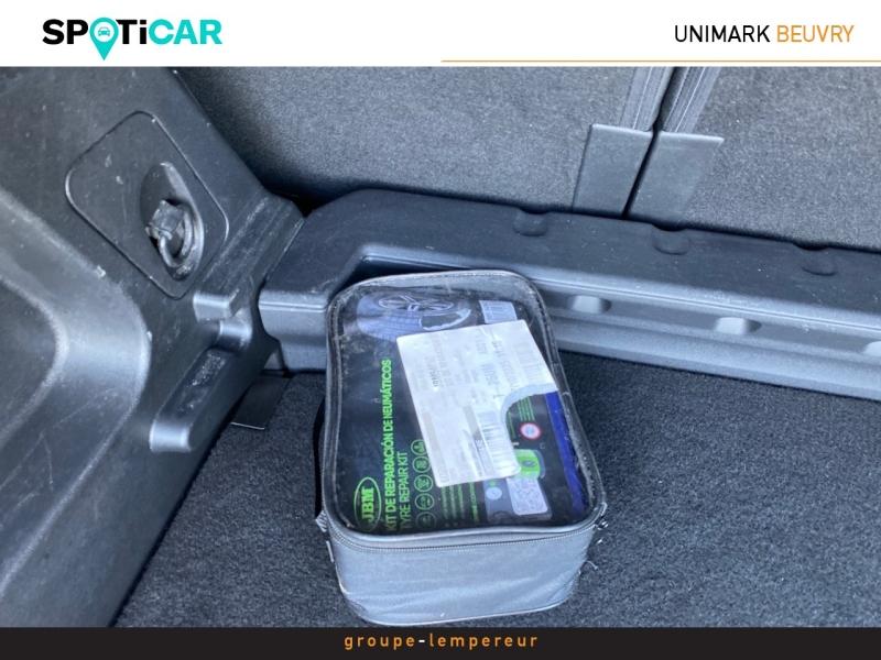 Image CITROEN C5 Aircross BlueHDi 130ch S&S C-Series E6.d 130g