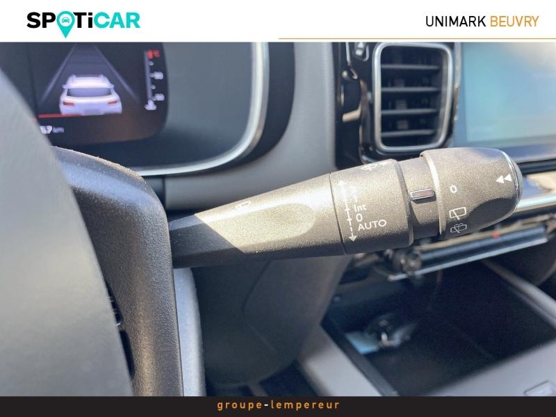 Image CITROEN C5 Aircross BlueHDi 130ch S&S C-Series E6.d 130g