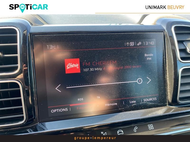 Image CITROEN C5 Aircross BlueHDi 130ch S&S C-Series E6.d 130g