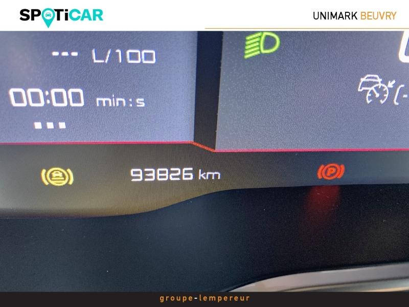 Image CITROEN C5 Aircross BlueHDi 130ch S&S C-Series E6.d 130g