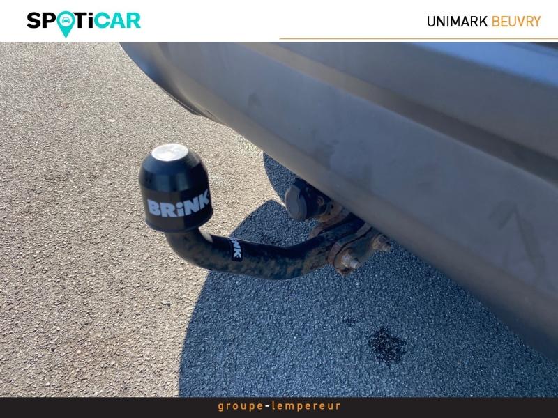 Image CITROEN C5 Aircross BlueHDi 130ch S&S C-Series E6.d 130g