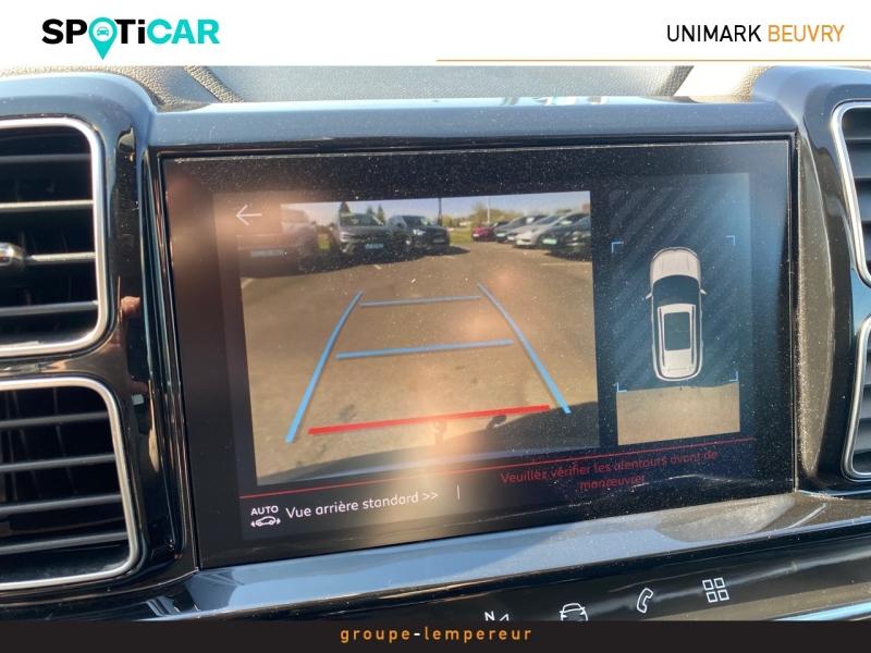 Image CITROEN C5 Aircross BlueHDi 130ch S&S C-Series E6.d 130g