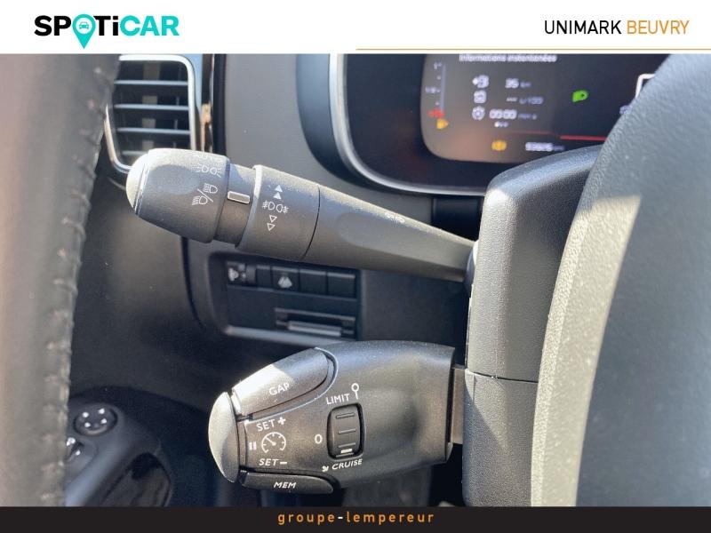 Image CITROEN C5 Aircross BlueHDi 130ch S&S C-Series E6.d 130g