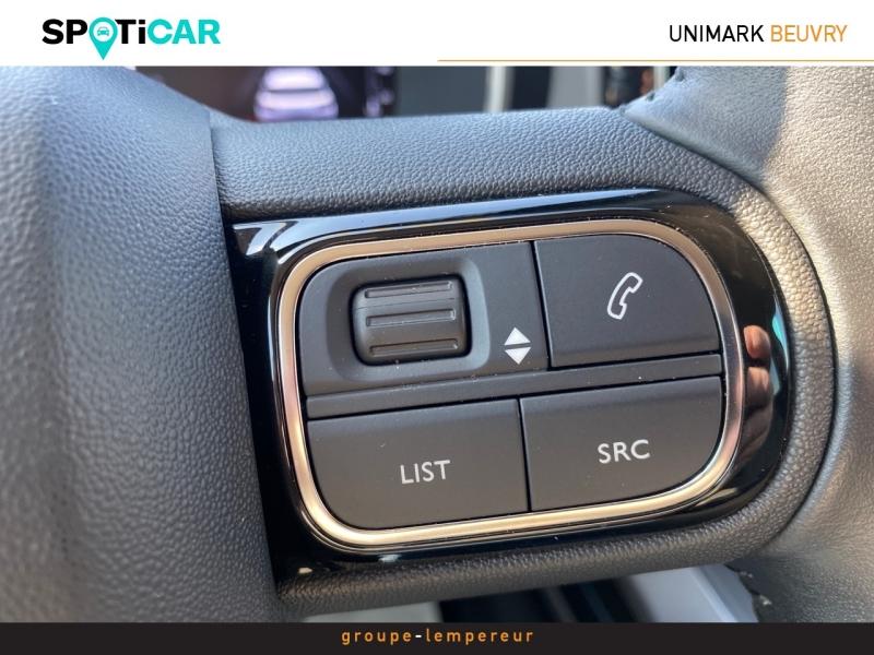 Image CITROEN C5 Aircross BlueHDi 130ch S&S C-Series E6.d 130g