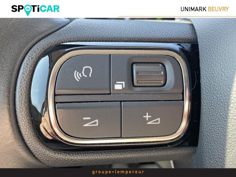 Image CITROEN C5 Aircross BlueHDi 130ch S&S C-Series E6.d 130g