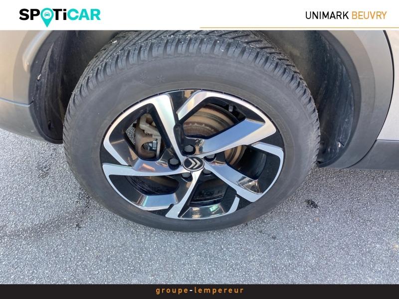 Image CITROEN C5 Aircross BlueHDi 130ch S&S C-Series E6.d 130g