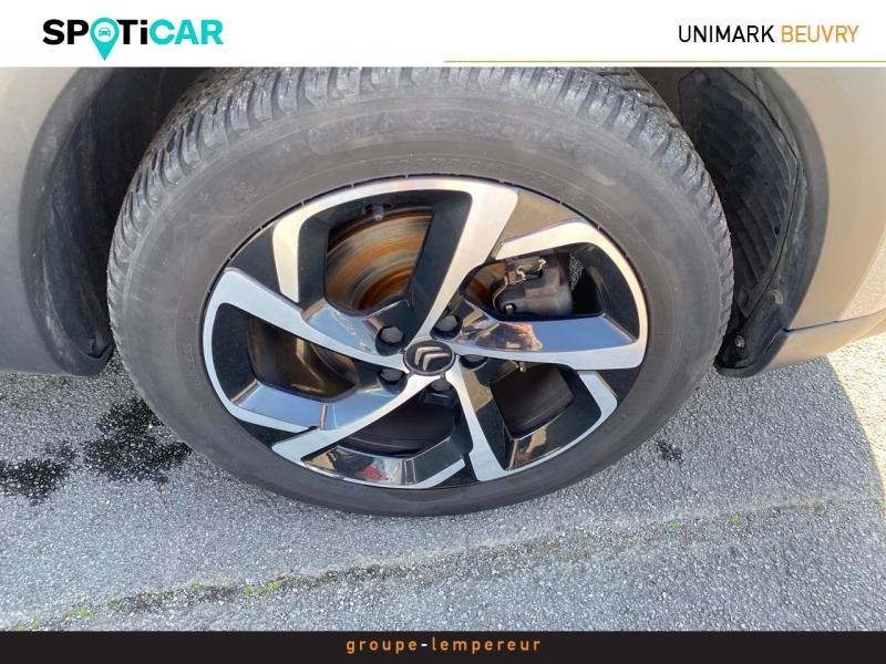 Image CITROEN C5 Aircross BlueHDi 130ch S&S C-Series E6.d 130g