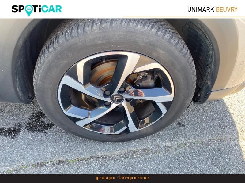 Image CITROEN C5 Aircross BlueHDi 130ch S&S C-Series E6.d 130g