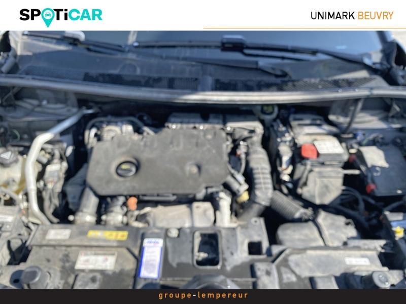 Image CITROEN C5 Aircross BlueHDi 130ch S&S C-Series E6.d 130g