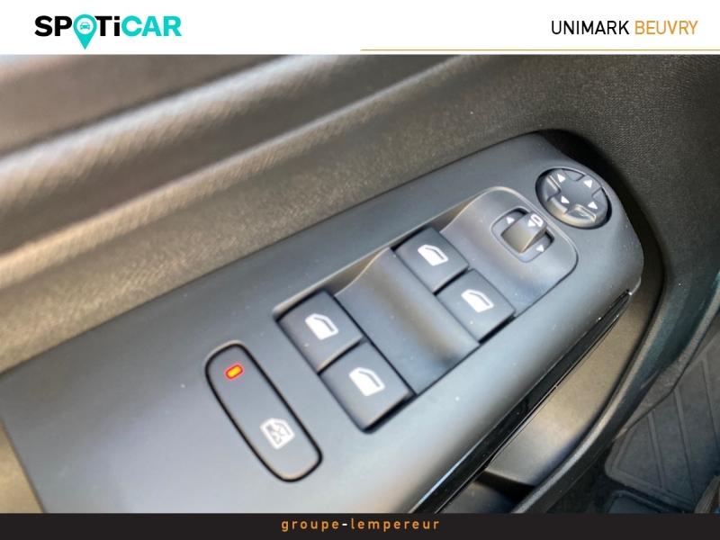 Image CITROEN C5 Aircross BlueHDi 130ch S&S C-Series E6.d 130g