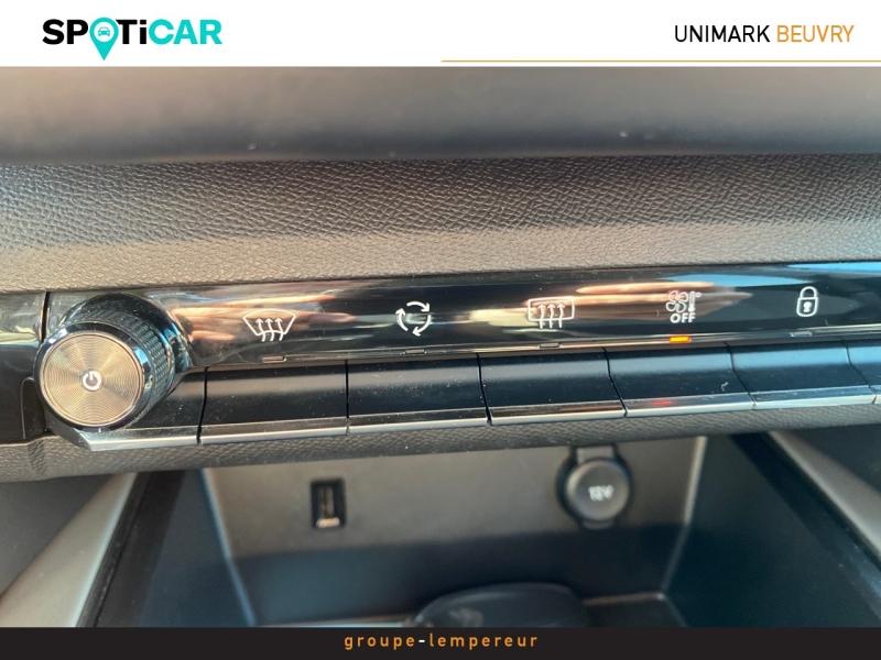 Image CITROEN C5 Aircross BlueHDi 130ch S&S C-Series E6.d 130g