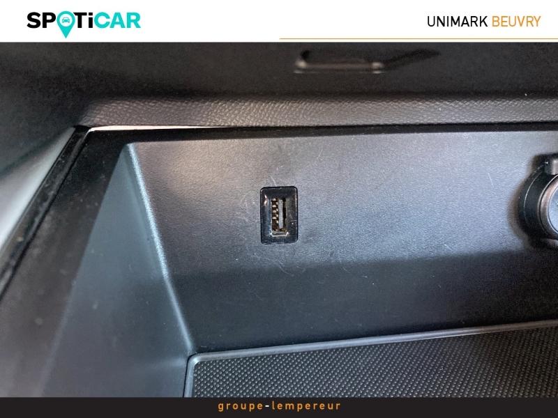 Image CITROEN C5 Aircross BlueHDi 130ch S&S C-Series E6.d 130g