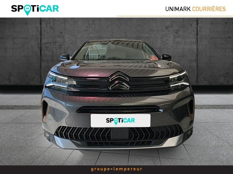 Image CITROEN C5 Aircross PureTech 130ch S&S C-Series