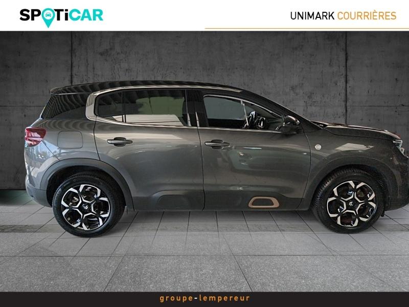 Image CITROEN C5 Aircross PureTech 130ch S&S C-Series