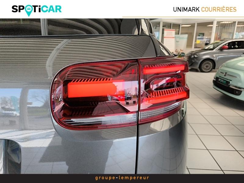 Image CITROEN C5 Aircross PureTech 130ch S&S C-Series