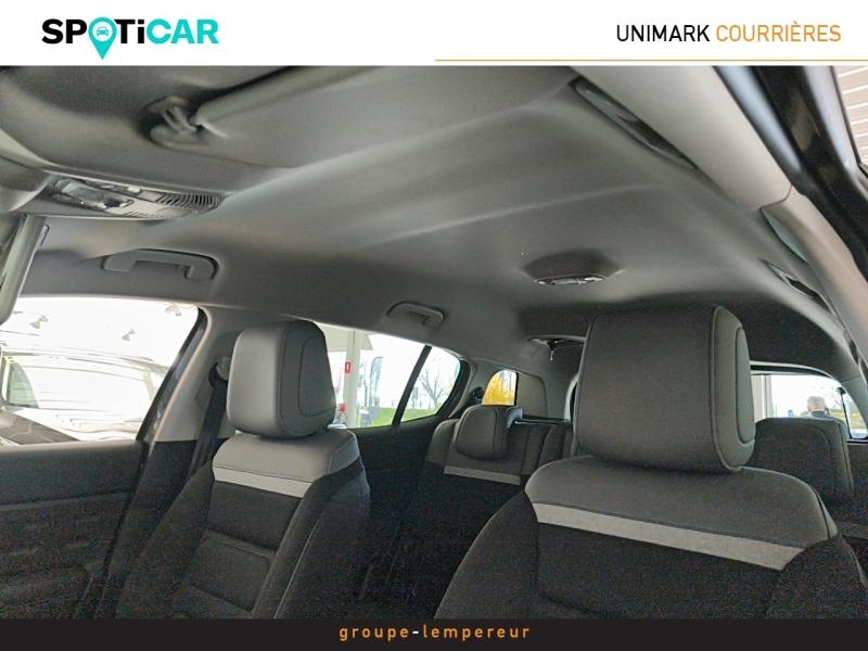 Image CITROEN C5 Aircross PureTech 130ch S&S C-Series