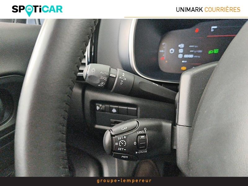 Image CITROEN C5 Aircross PureTech 130ch S&S C-Series