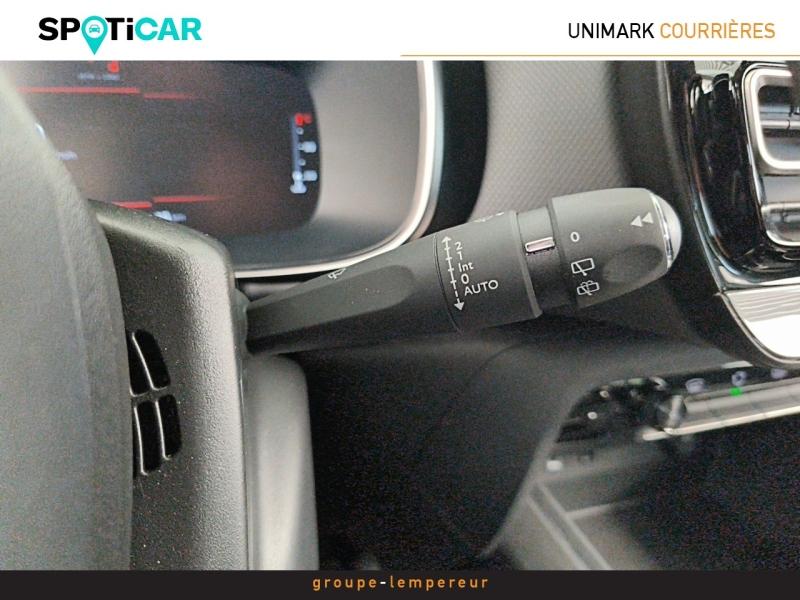 Image CITROEN C5 Aircross PureTech 130ch S&S C-Series