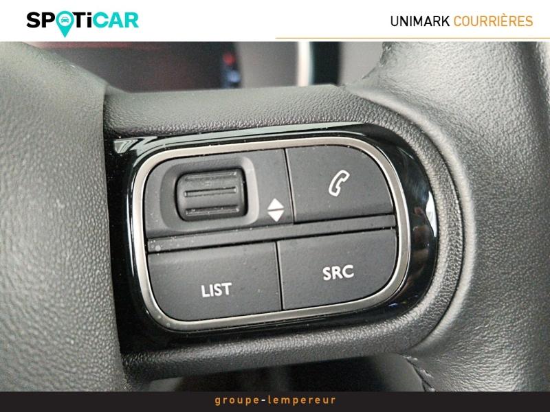 Image CITROEN C5 Aircross PureTech 130ch S&S C-Series