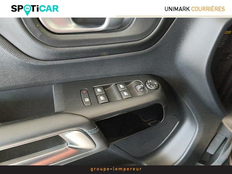 Image CITROEN C5 Aircross PureTech 130ch S&S C-Series