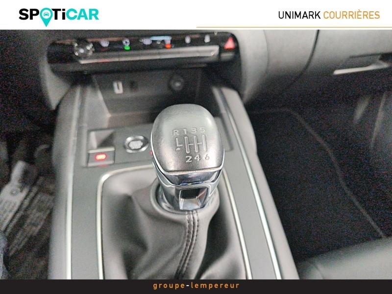 Image CITROEN C5 Aircross PureTech 130ch S&S C-Series