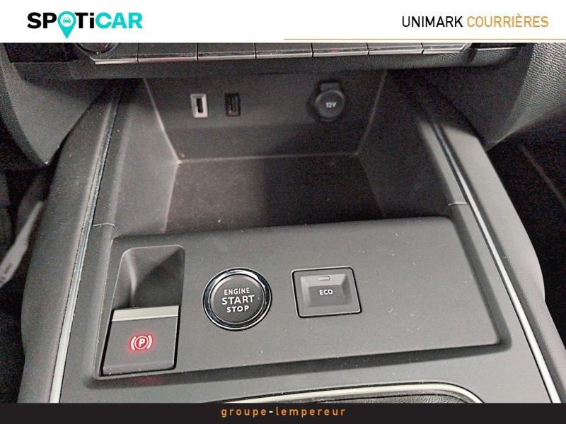 Image CITROEN C5 Aircross PureTech 130ch S&S C-Series