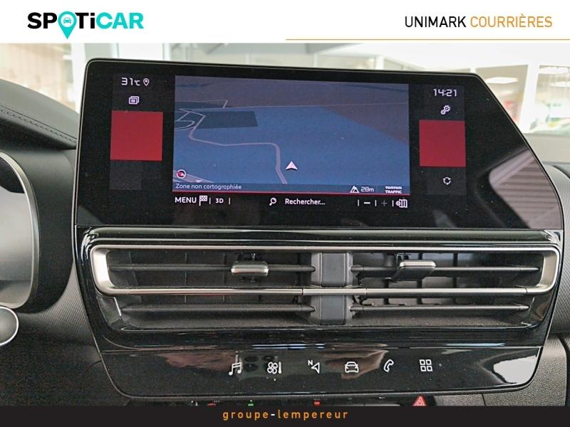 Image CITROEN C5 Aircross PureTech 130ch S&S C-Series