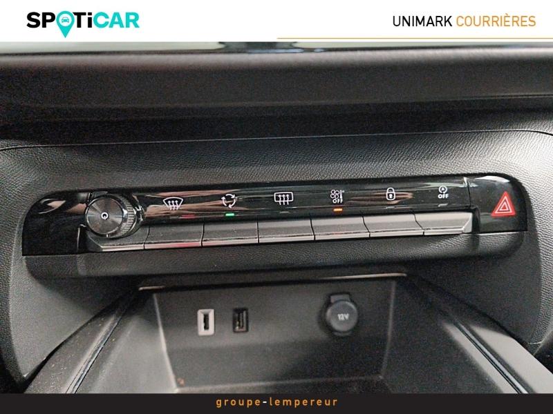 Image CITROEN C5 Aircross PureTech 130ch S&S C-Series