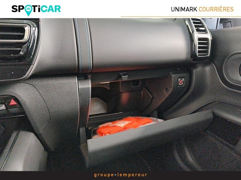 Image CITROEN C5 Aircross PureTech 130ch S&S C-Series