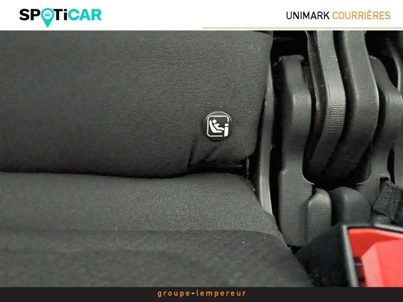 Image CITROEN C5 Aircross PureTech 130ch S&S C-Series