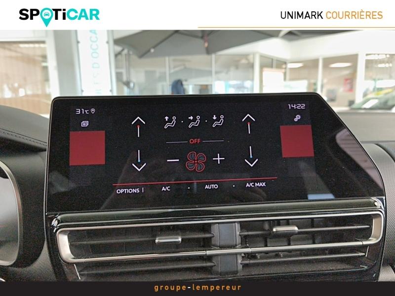 Image CITROEN C5 Aircross PureTech 130ch S&S C-Series