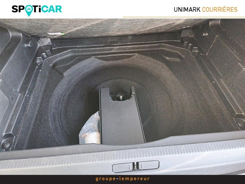 Image CITROEN C5 Aircross PureTech 130ch S&S C-Series