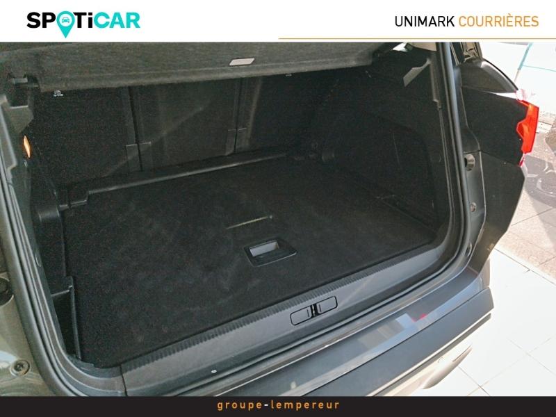 Image CITROEN C5 Aircross PureTech 130ch S&S C-Series