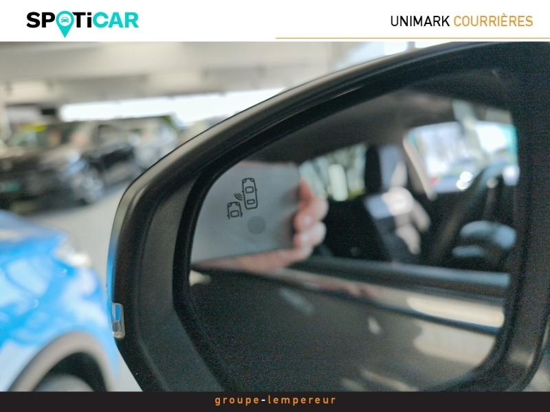 Image CITROEN C5 Aircross PureTech 130ch S&S C-Series