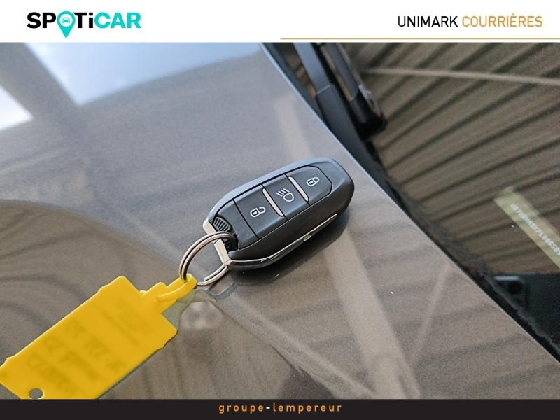 Image CITROEN C5 Aircross PureTech 130ch S&S C-Series