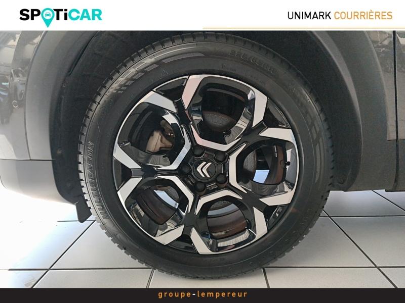 Image CITROEN C5 Aircross PureTech 130ch S&S C-Series