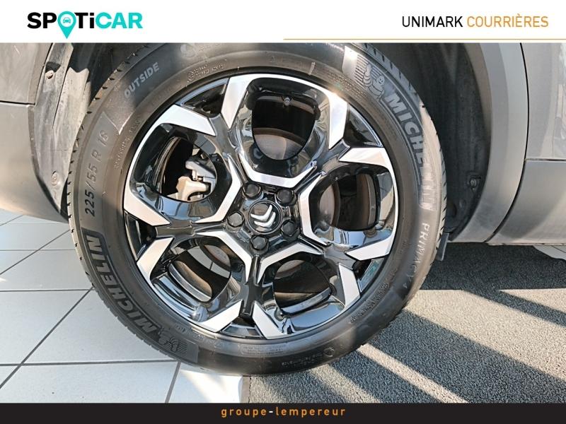 Image CITROEN C5 Aircross PureTech 130ch S&S C-Series