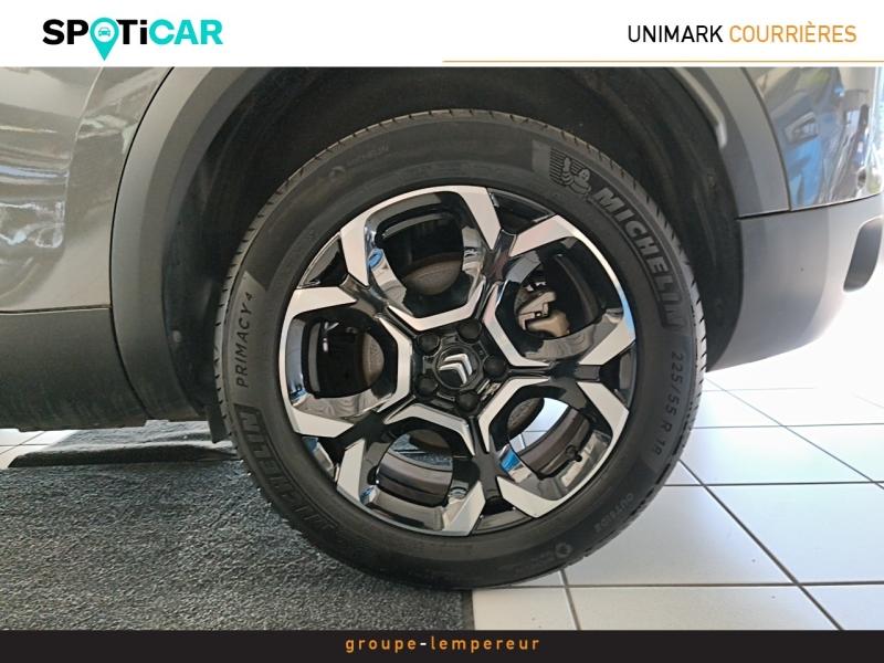 Image CITROEN C5 Aircross PureTech 130ch S&S C-Series