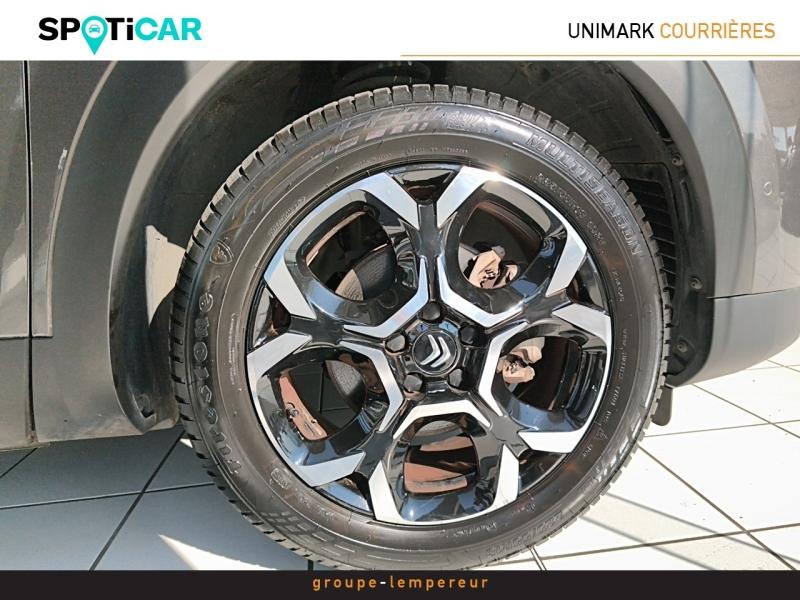 Image CITROEN C5 Aircross PureTech 130ch S&S C-Series