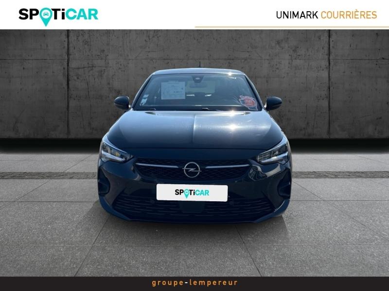 Image OPEL Corsa 1.2 Turbo 100ch GS Line