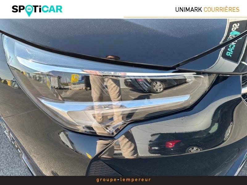 Image OPEL Corsa 1.2 Turbo 100ch GS Line