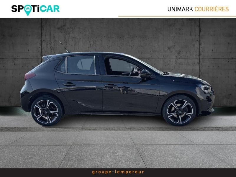 Image OPEL Corsa 1.2 Turbo 100ch GS Line